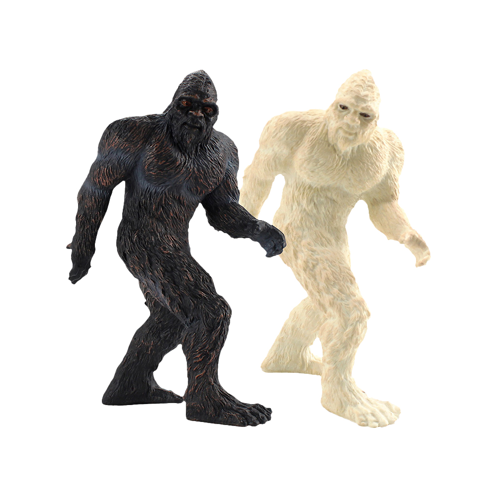 Kids Toys Under 200 - Игрушки Wild Man Model Toys: Фигурки