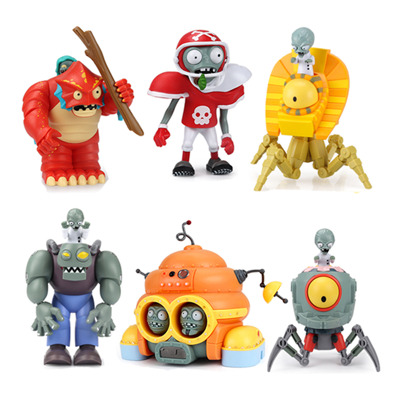 Kids Toys Egypt - Растения против зомби 2, гигантские зомби,