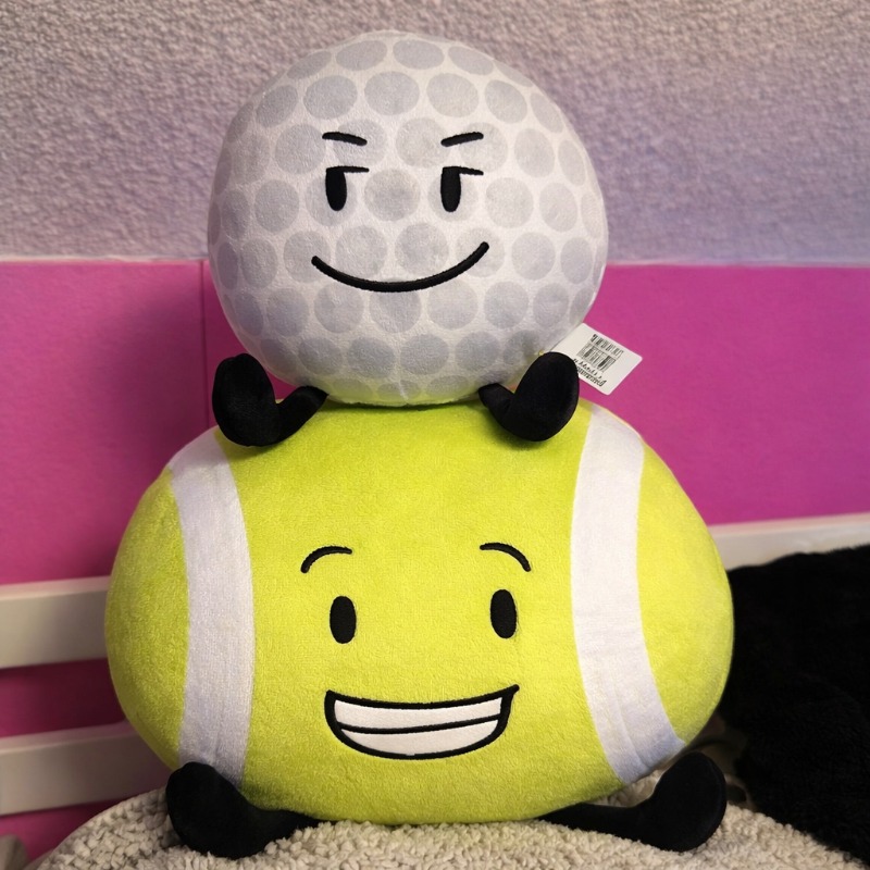 Kids Toys Idea - Плюшевая игрушка «Битва за Остров Мечты»: