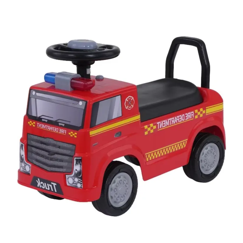 Kids Toys Vehicle - Оптовая продажа неэлектрических детских машинок-каталок для