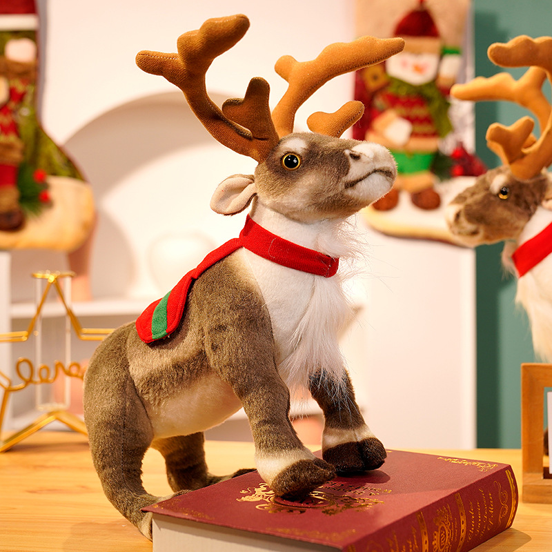 Искусственная игрушка, Рождест – обзор и цена Best Kids Toys Xmas