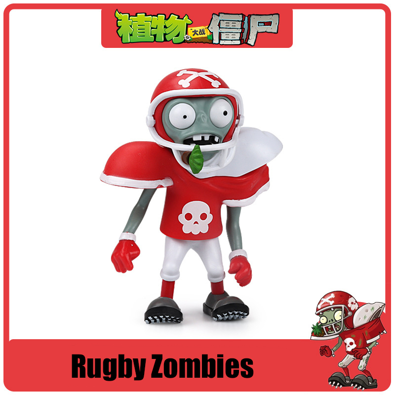 Игровые фигурки Plants vs. Zom – обзор и цена Kids Toys Egypt