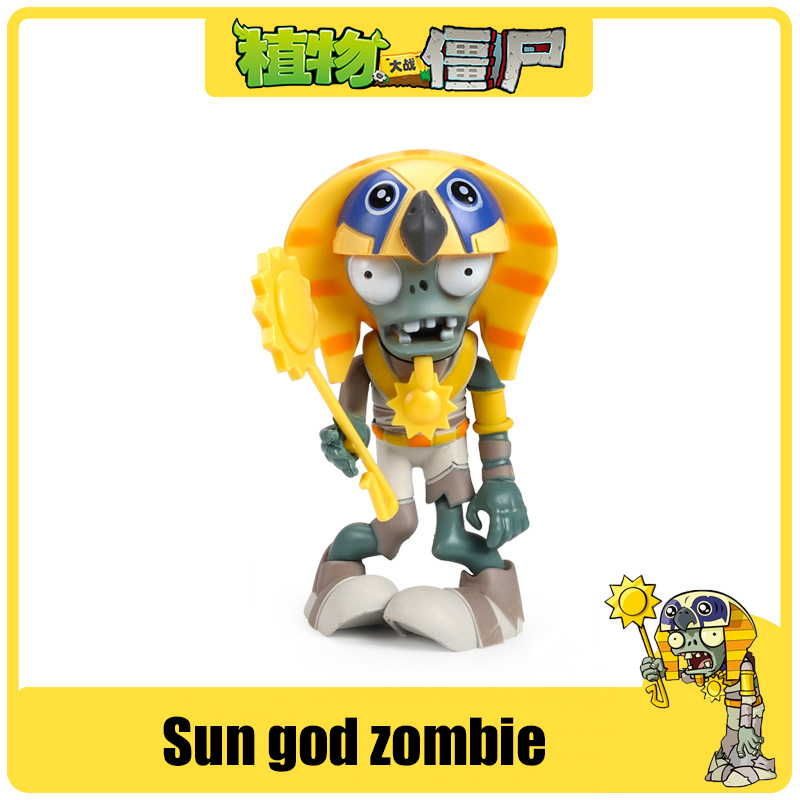 Игровые фигурки Plants vs. Zom – обзор и цена Kids Toys Egypt