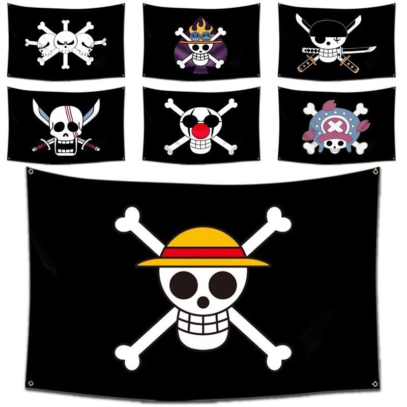 Настенный баннер One Piece «Дж – обзор и цена Banner Kids Toys