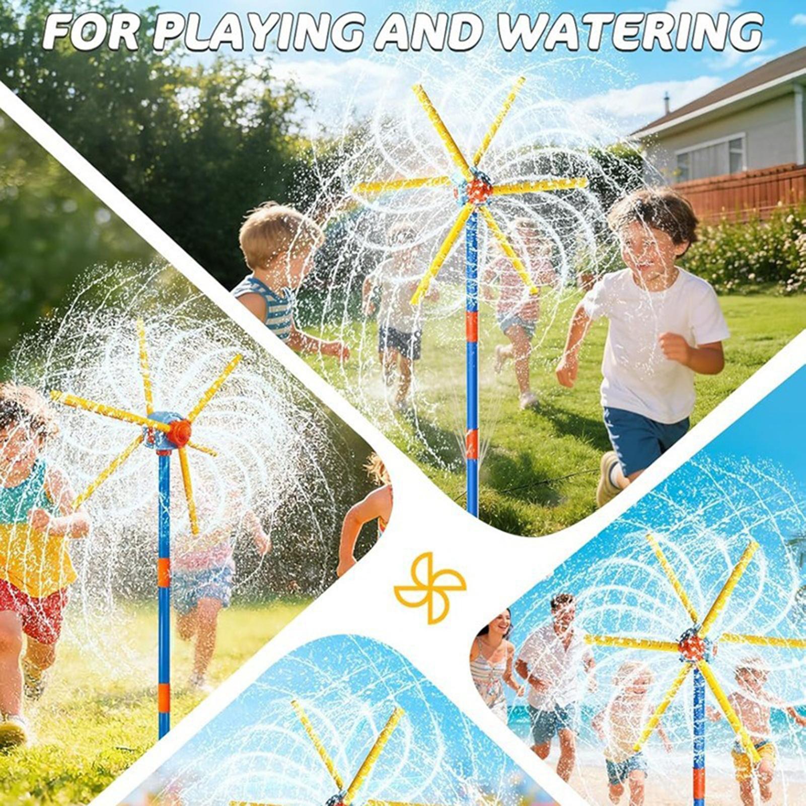 Детский развлекательный разбры – обзор и цена Kids Yard Toys