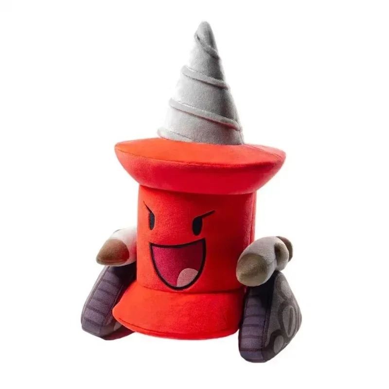 Плюшевая игрушка «Битва за Ост – обзор и цена Kids Toys Idea