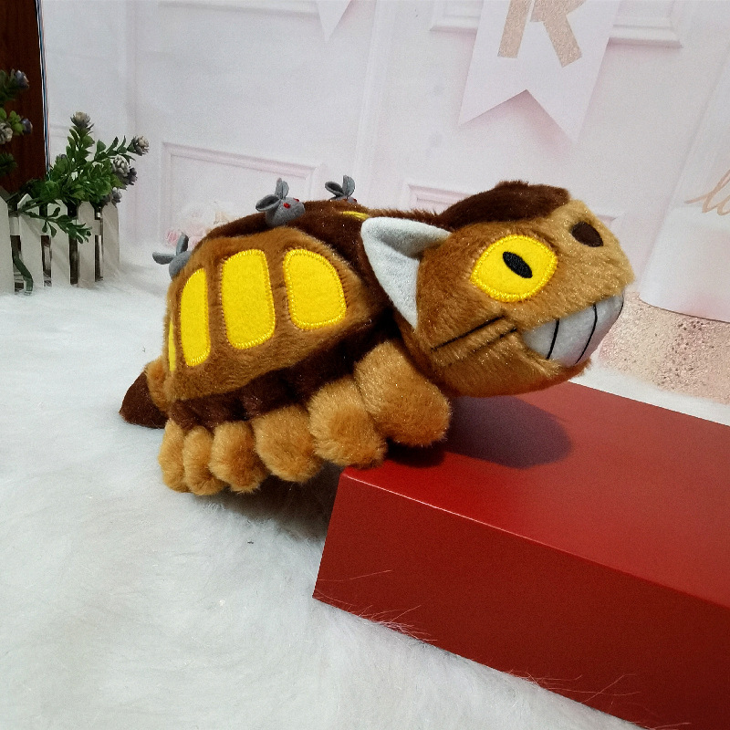 Мягкая плюшевая игрушка-автобу – обзор и цена Kids Toys Idea
