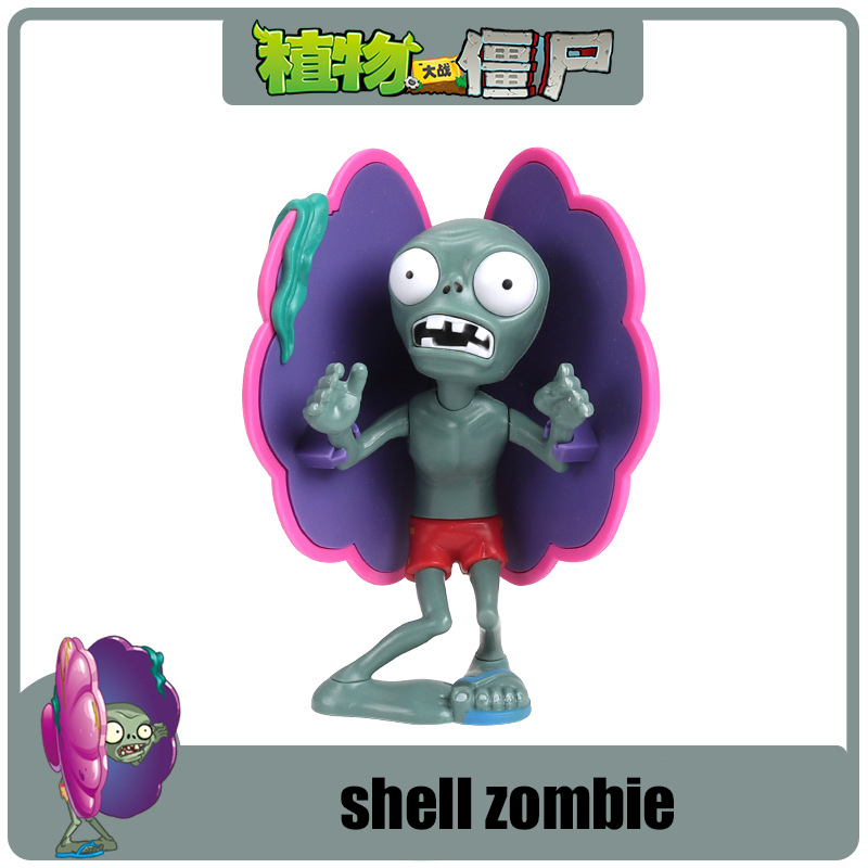 Игровые фигурки Plants vs. Zom – обзор и цена Kids Toys Egypt