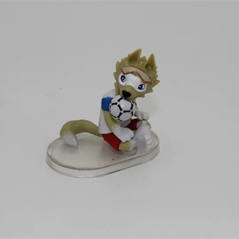 10 штук, без повторов, 6-8 см, – обзор и цена Kids Toys Za