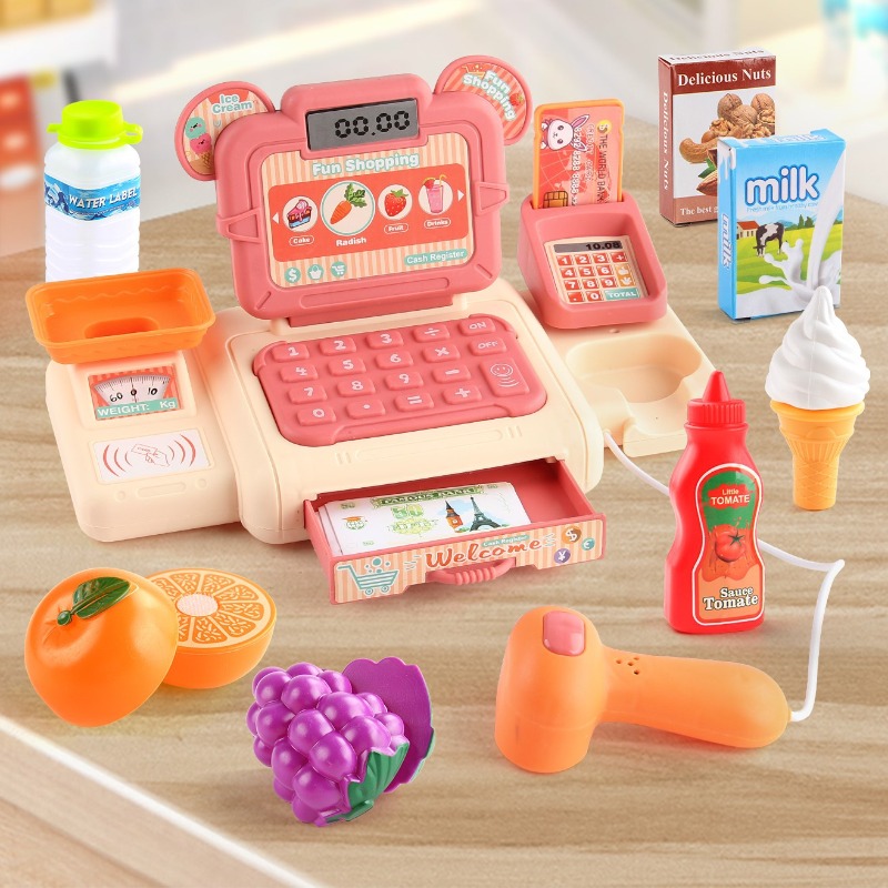 Детская игрушка для ролевых иг – обзор и цена Kids Toys In Store