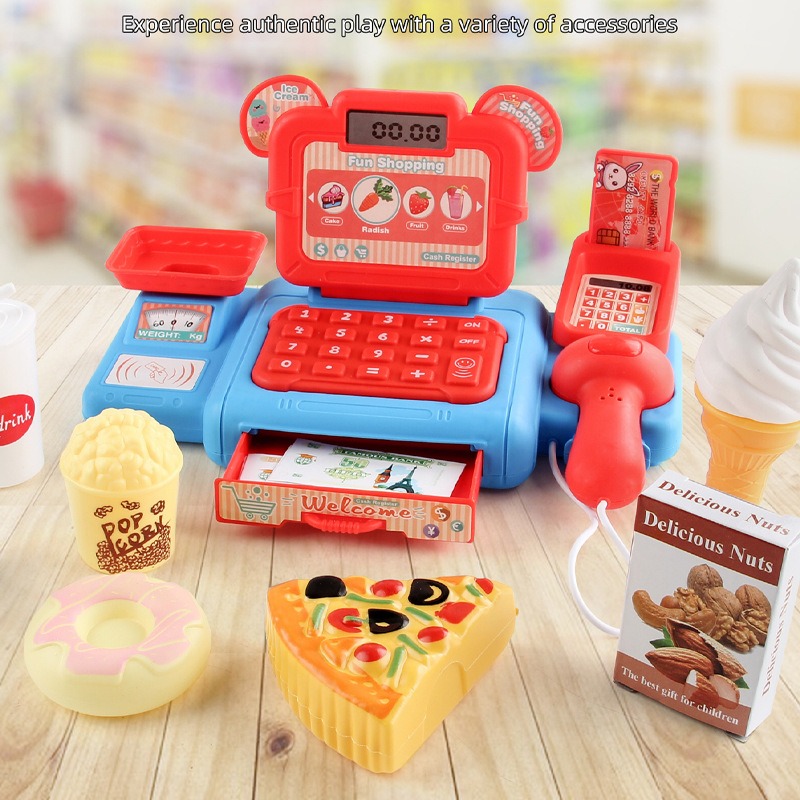 Детская игрушка для ролевых иг – обзор и цена Kids Toys In Store