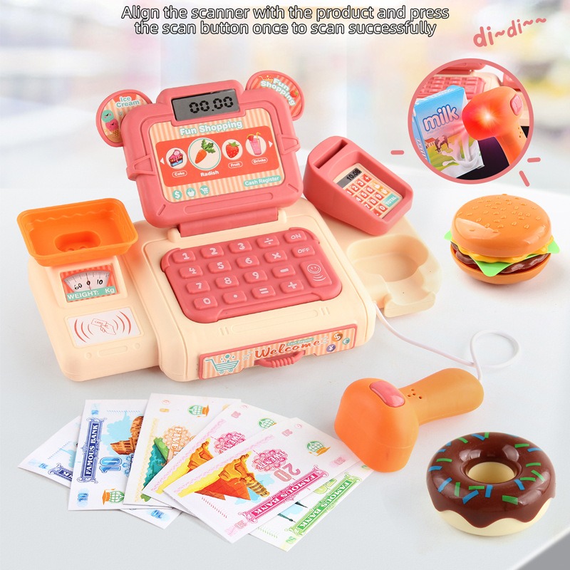 Детская игрушка для ролевых иг – обзор и цена Kids Toys In Store