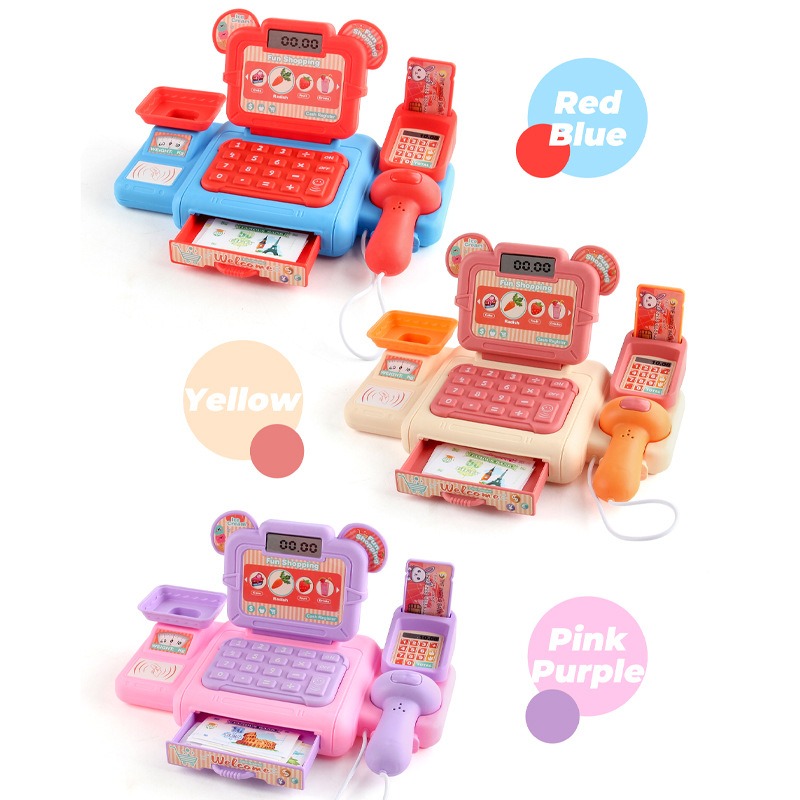 Детская игрушка для ролевых иг – обзор и цена Kids Toys In Store