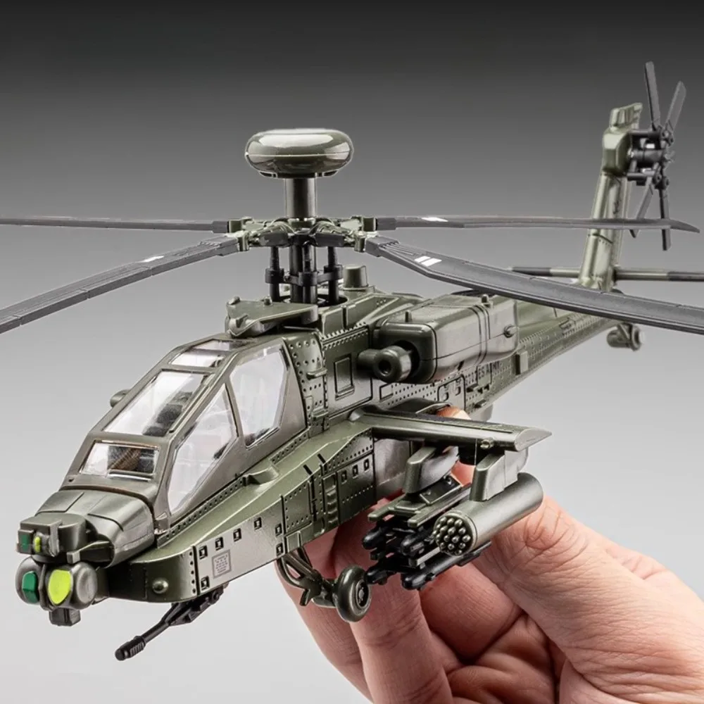 Масштаб 1:32, AH-64, модель са – обзор и цена Kids Toys Vehicle