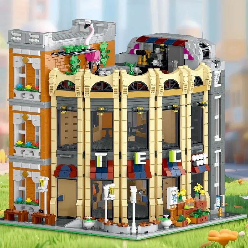 3231 шт., креативный эксперт M – обзор и цена Kids Toys In Store