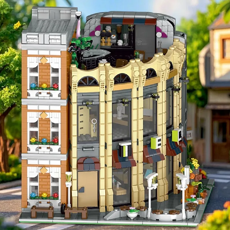 3231 шт., креативный эксперт M – обзор и цена Kids Toys In Store