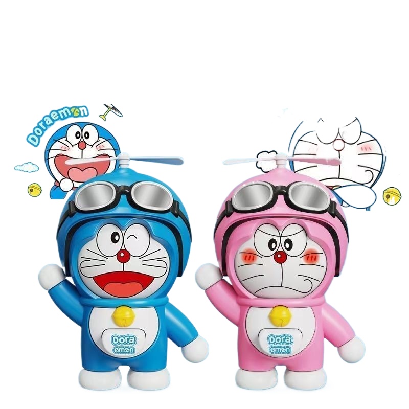Кукла Дораемон с меняющимся ли – обзор и цена Kids Toys Idea