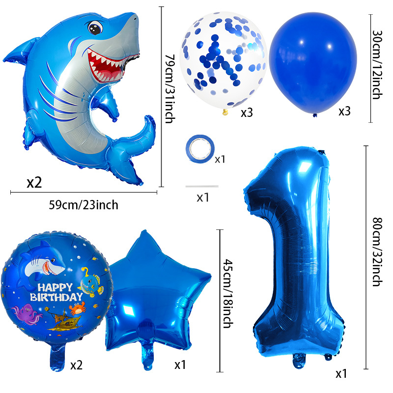 Набор из 14 воздушных шаров с  – обзор и цена Water Balloon Set