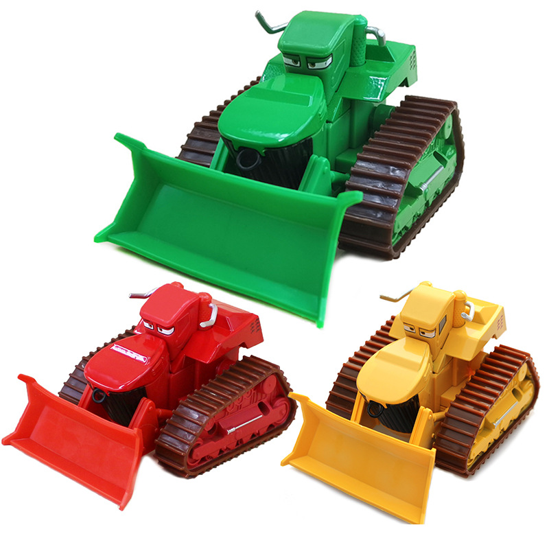 Модель бульдозера Rhapsody Mat – обзор и цена Kids Toys Vehicle