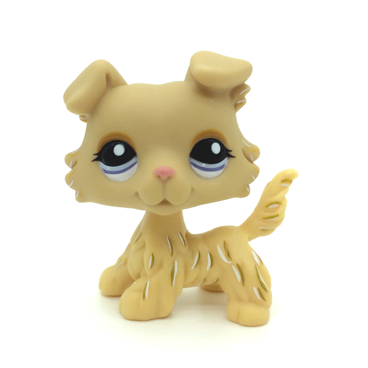 Коллекционная фигурка животног – обзор и цена Kids Toys Egypt