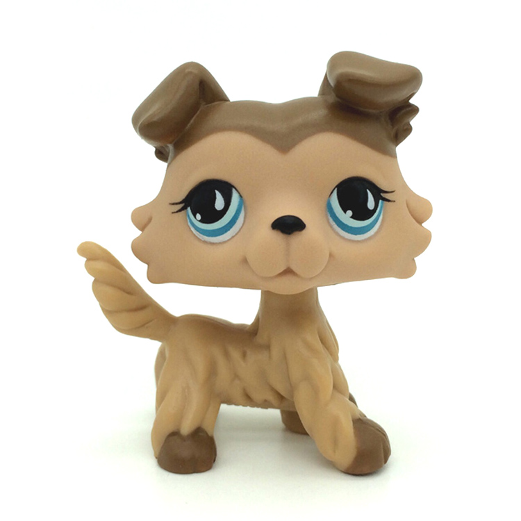 Коллекционная фигурка животног – обзор и цена Kids Toys Egypt