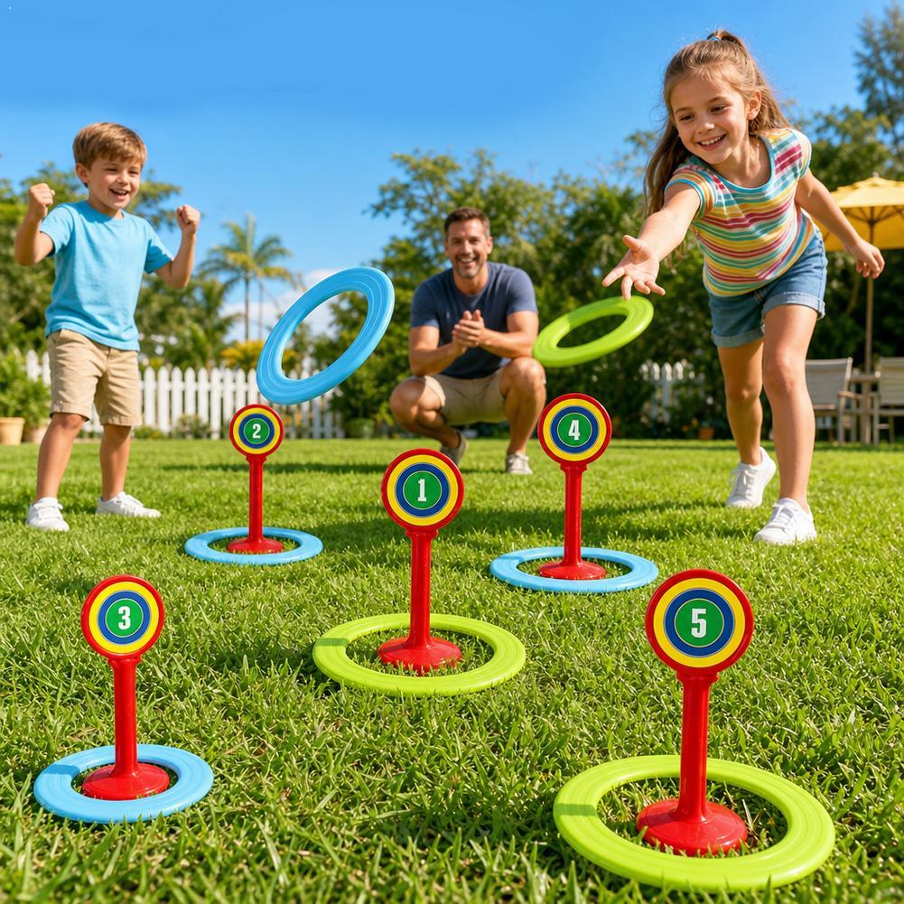 Детский пластиковый игровой на – обзор и цена Kids Yard Toys