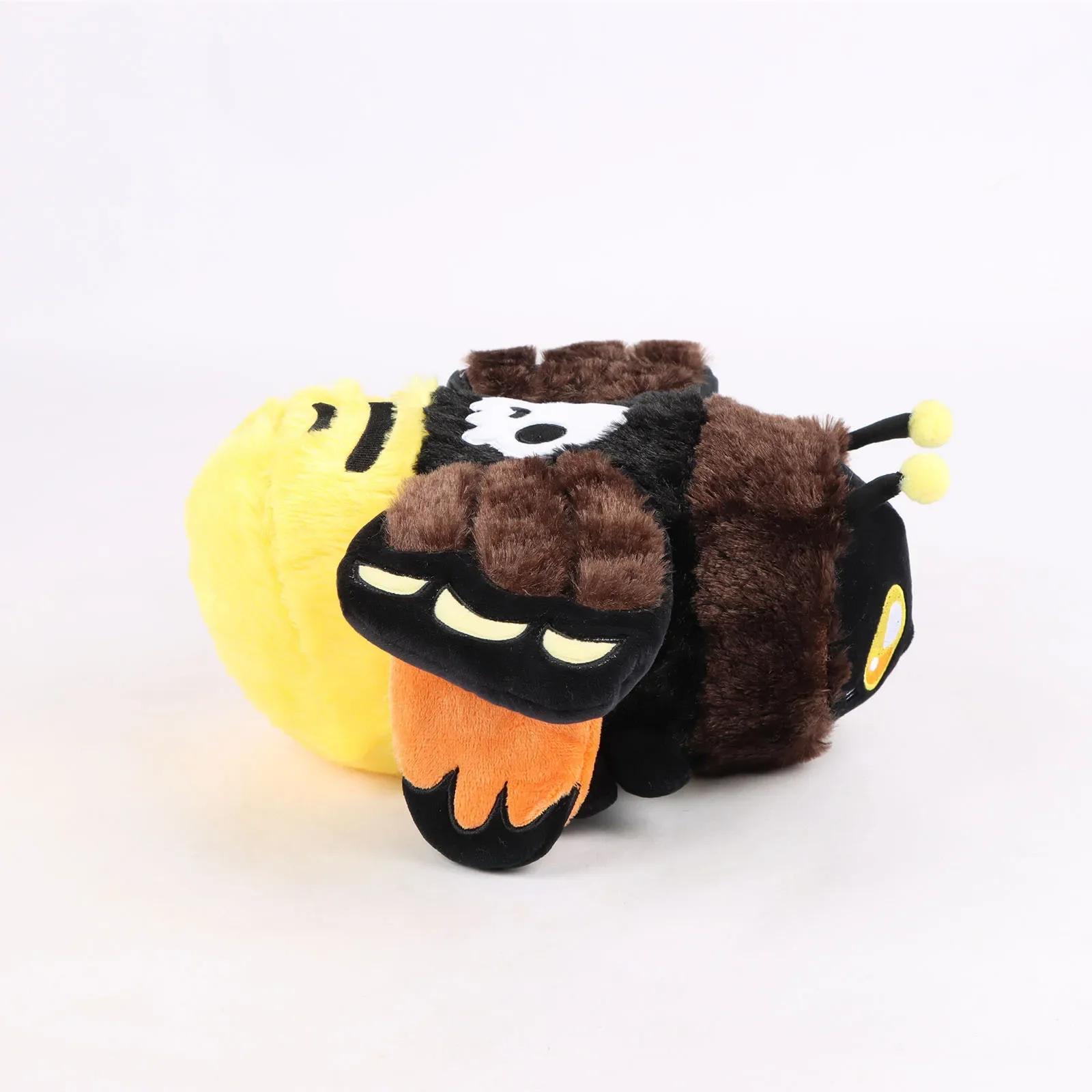 Голова смерти Hawkmoth плюшева – обзор и цена Kids Toys Za