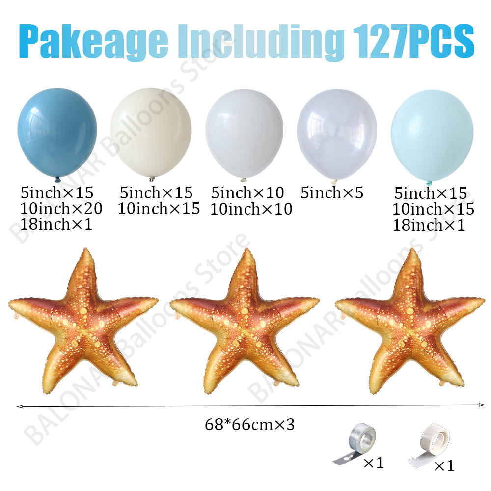 127 шт., комплект гирлянд из в – обзор и цена Water Balloon Set